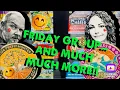 Download Lagu 🚨TONIGHT🚨Friday SCRATCH Group…and MUCH, MUCH MORE!! 🍀👏🏻😂🤑#trending #lottery #scratchoffs