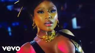 Download Nicki Minaj - Chun-Li MP3