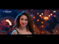 Aaj Ki Raat - Eclipsa Audio | Stree 2 | Tamannaah Bhatia, Rajkummar Rao, Sachin-Jigar, Madhubanti B