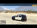 GTA V LSPDFR Basic commands