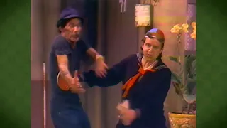 Chaves - Oras, bolas (1973) +SBT (1/2)