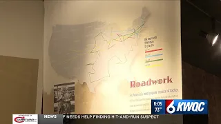 Bix Beiderbecke Museum reopens in new downtown Davenport location