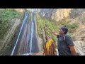 Download Lagu We hebben het paradijs gevonden! Kun je geloven dat deze waterval maar 20 km bij ons vandaan was?