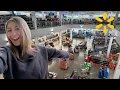 I Went To The World s Largest WALMART