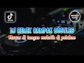 Lagu DJ REMIX HARUSKAH AKU BERTANYA TANYA KEPADA AWANΒ RAMPAK BOOTLEG VERSION