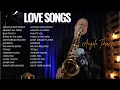 Download Lagu LOVE SONGS | Saxophone Melodies Collection - Angelo Torres