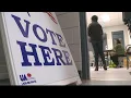Coffee County election breach probe What a subpoena reveals