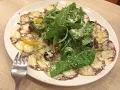 Va Bene Pasta Deli Chef Massimo Veronesi Central Square Mall BGC by HourPhilippines com