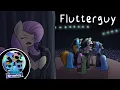 Download Lagu The Blues Bronies - Flutterguy (Stevie Ray Vaughn ponified)