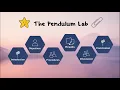 The Pendulum Lab