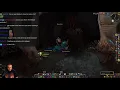 Preach Accepts His Ineptitude