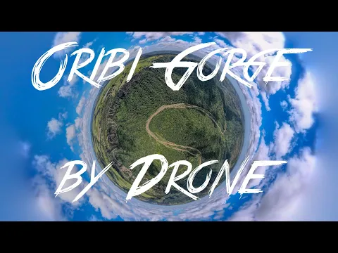 Download MP3 Oribi Gorge | Drone Footage | 4K