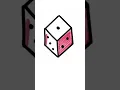 D Letter word Dice