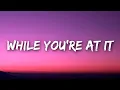 Download Lagu Jessie Murph - While You're At It (Lyrics)