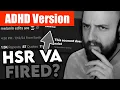 HSR VOICE ACTRESS FIRED OVER TWEETS - AD Version