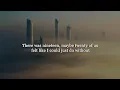 Anson Seabra - Come Close (Letra/Lyrics) | Official Music Video