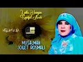 Download Lagu LAILA HASYIM ft SYAIFUL AMRI | MUSALMAH (Official Music Video) LAGU SENANDUNG DAN JOGET MELAYU DELI.