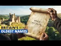 15 British Surnames Older Than Most Countries