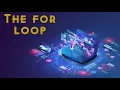 The for loop in JavaScript for beginners within 10 minutes