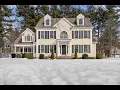 3 Pond View Avenue Medfield MA ColdwellBankerHomes com