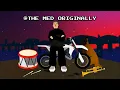 Abduh - L'HARAKA | Official Instrumental Original