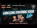 Download Lagu LANGGENG DAYANING RASA (LDR) - featuring BANDAR LIMOUSIN \u0026 BACHELOR - Remixer DJ RENDY LK