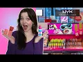 Download Lagu € 150 VIRAL NYX MAKEUP TESTEN \u0026 DIT ZIJN MIJN TOEKOMSTPLANNEN!! - BIBI