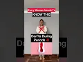 Download Lagu Don'ts During Periods #periodproblems #periodstruggles #periodcramps#Period