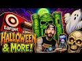 Target Halloween 2026 Update Plus Much More Full Spooky Walkthrough