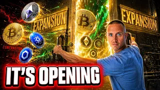 The CRYPTO Number I’ve Been Waiting For Just Printed! (CRYPTO Follows THIS)