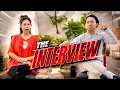 The Interview Kung Fu Master Teaser