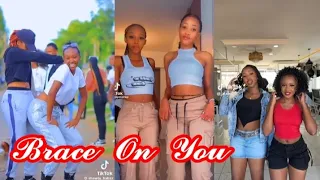 masicka brace on you tiktok dance challenge tiktok trends 2025 