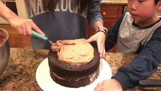 The Next Kids Baking Champions