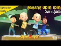 Download Lagu GOYANG UPIN IPIN FULL 1 JAM