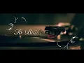 To Build A Home - The Cinematic Orchestra feat. Patrick Watson (Music Video) (HD)