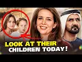 Download Lagu Here's How Runaway Princess Haya Lives After Divorcing Dubai Ruler! Have You Seen Her Grown-Up Kids?