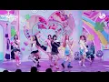 [MPD직캠] 하츠투하츠 직캠 8K 'STYLE' (Hearts2Hearts FanCam) | @MCOUNTDOWN_2025.6.19