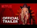 Lainey Wilson Keepin Country Cool Trailer Netflix