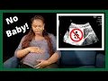 My First Ultrasound Showed No Baby