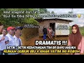 Lagu DRAMATIS!! DETIK-DETIK RUMAH GUBUK IBU 4 ANAK YATIM INI ROBOH KETIKA KEDATANGAN TIM BPK BAYU ANDIKA
