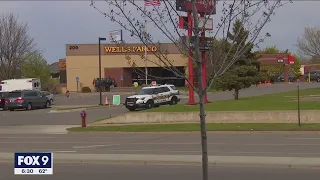 1 hostage released as situation at St Cloud bank continues FOX 9 KMSP