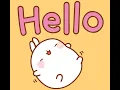 hello GIF