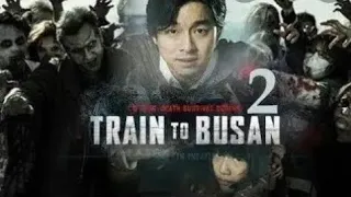 Train To Busan 2 2020 Full Movie In Hindi Hollywood Movie Hindi Dubbed Hollywood Zombie Movies 