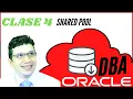 Know what the Shared Pool keeps - Shared Pool ORACLE DBA Versions 12c 19c 20c 21c in Spanish