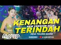 Download Lagu FUNKOT - KENANGAN TERINDAH [SAMSON] NEW 2024 | LIVE AT HEXA | COVER DJ ALMIRA BERTO