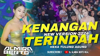 Download FUNKOT - KENANGAN TERINDAH [SAMSON] NEW 2024 | LIVE AT HEXA | COVER DJ ALMIRA BERTO MP3