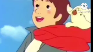 شارة البداية بيل وسيباستيان دندنها