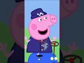 Download Lagu Peppa Pig Tales 🐷 Police Officer Peppa Catches Robber!