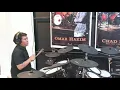 Download Lagu I Revolve (Around You) Neck Deep I Drum Cover