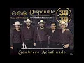 SOMBRERO ACHALINADO - Grupo Descarga del 3030